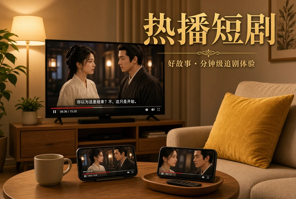 鲜映内容配图