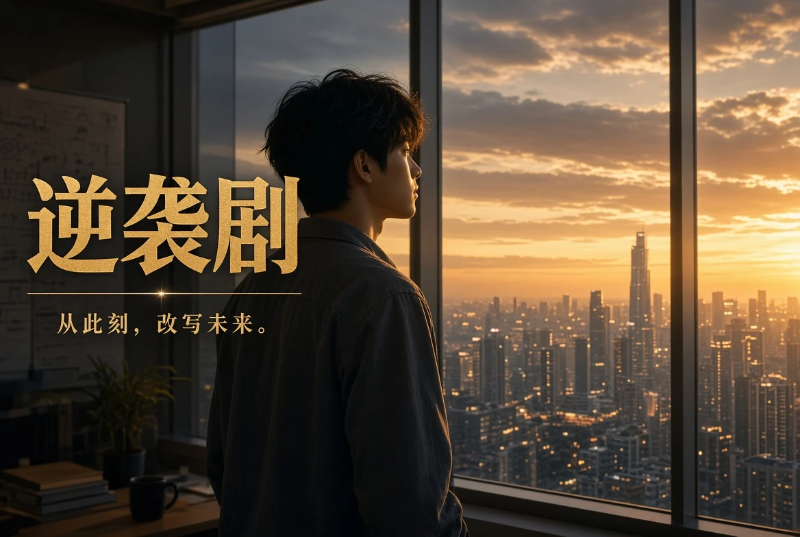 成长内容配图